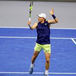 Patrick Kympson, 2026