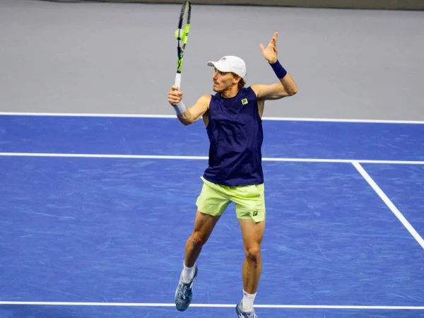 Patrick Kympson, 2026