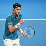 Arthur Rinderknech, 2026