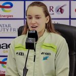 Elena Rybakina, Doha 2026