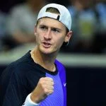 Sebastian Korda, 2026