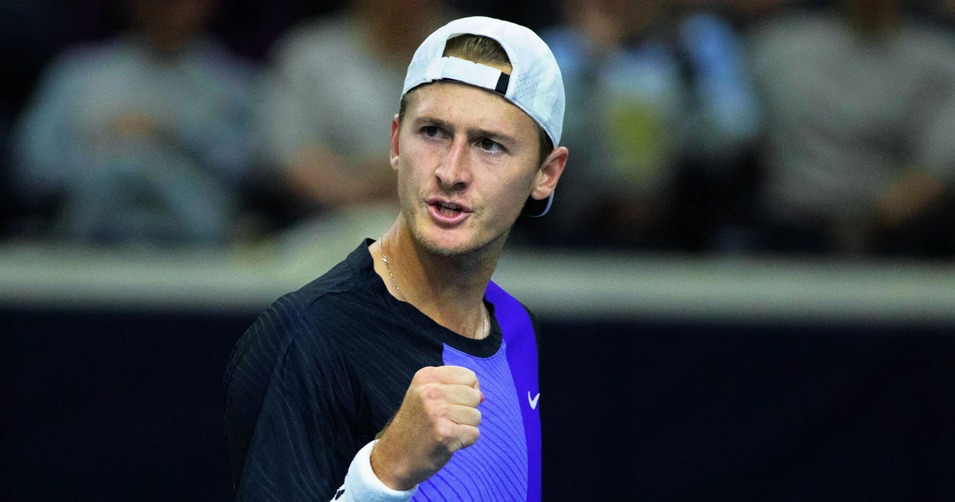 Sebastian Korda, 2026