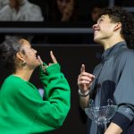 Ben Shelton, Dallas 2026