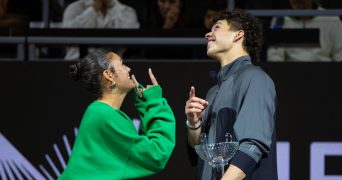 Ben Shelton, Dallas 2026