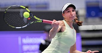 Tamara Korpatsch 2026