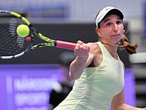 Tamara Korpatsch 2026