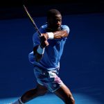 Frances Tiafoe, 2026