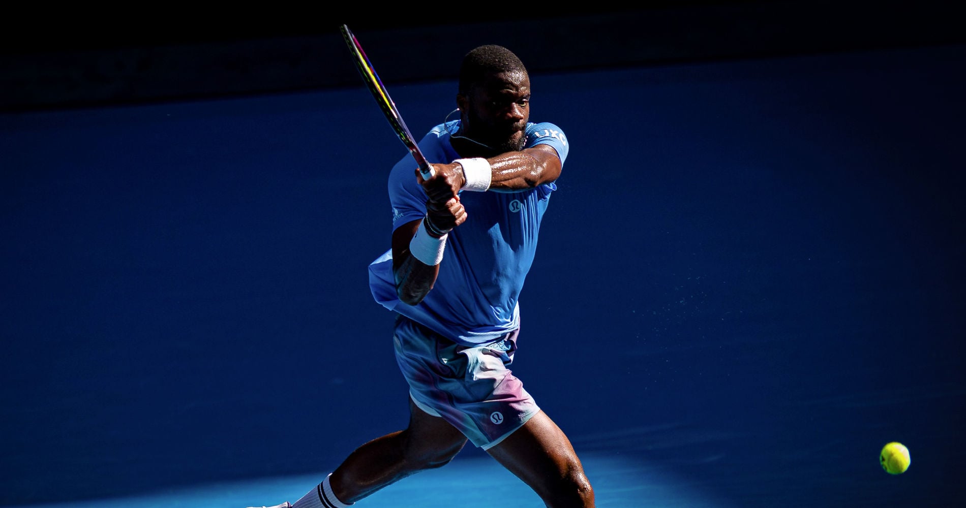 Frances Tiafoe, 2026