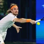 Stefanos Tsitsipas, 2026
