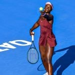 Victoria Mboko, Doha 2026