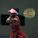 Victoria Mboko, Doha 2026