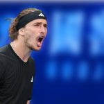 Alexander Zverev, 2026