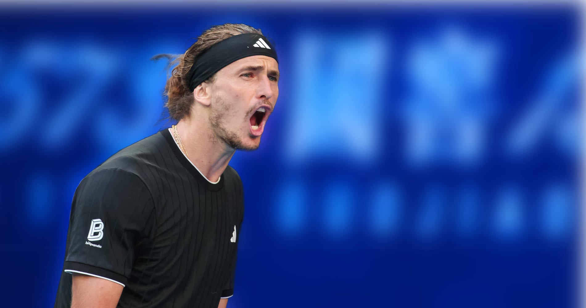 Alexander Zverev, 2026