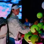 Elena Rybakina, WTA 2026