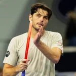 Taylor Fritz, Dallas 2026