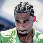 Arthur Fils, Miami 2026