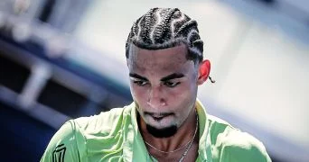 Arthur Fils, Miami 2026