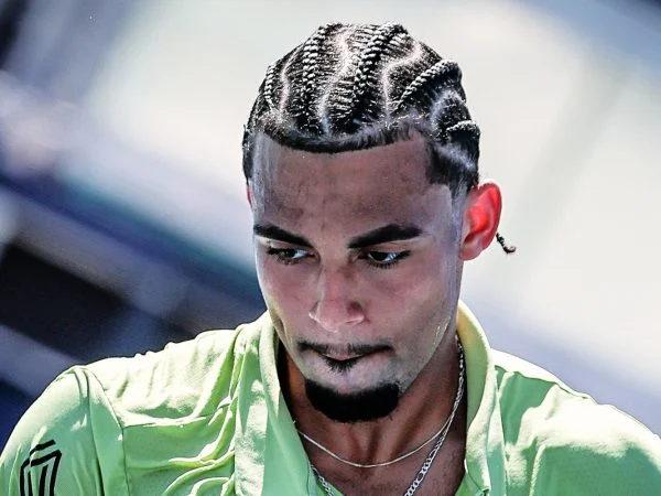 Arthur Fils, Miami 2026