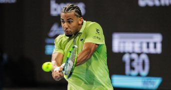 Arthur Fils, Miami 2026