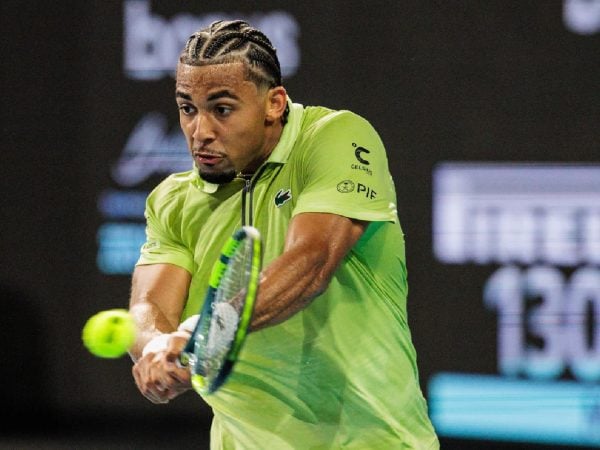 Arthur Fils, Miami 2026