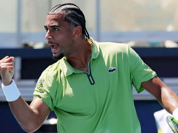 Arthur Fils, Miami 2026