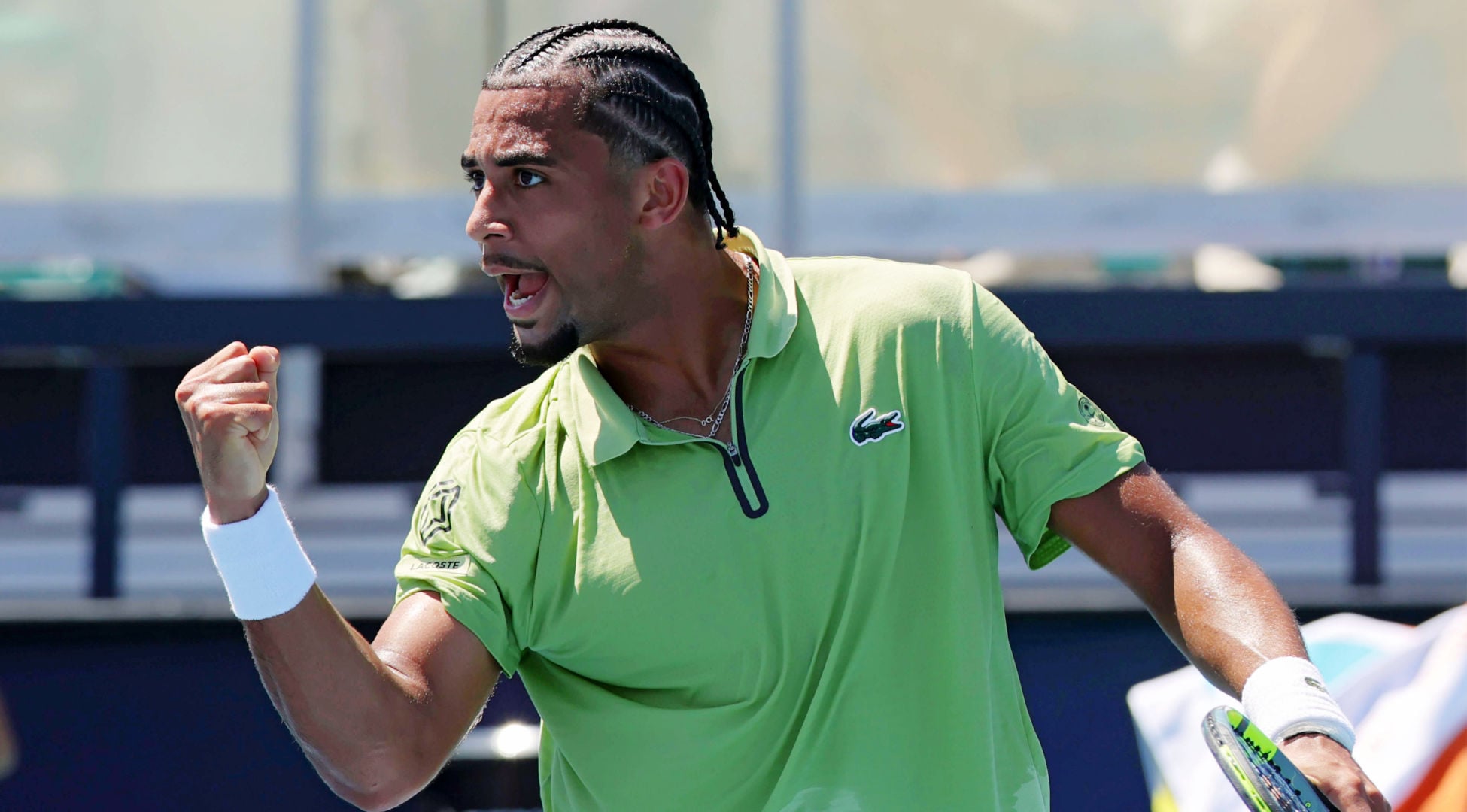 Arthur Fils, Miami 2026