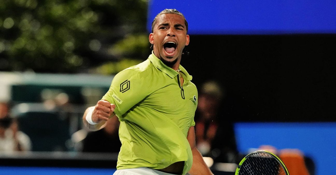 Arthur Fils, Miami 2026