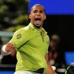 Arthur Fils, Miami 2026