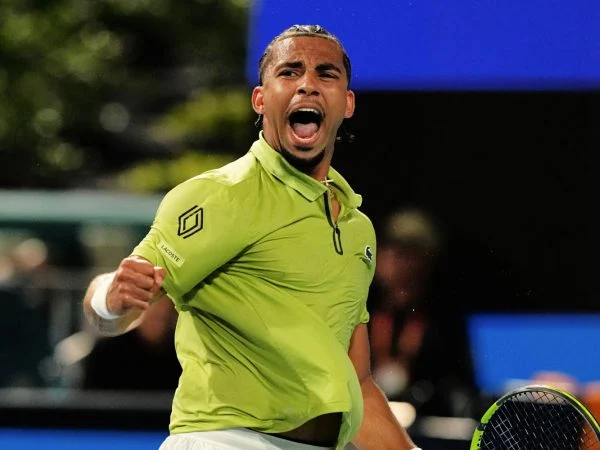 Arthur Fils, Miami 2026