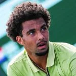 Arthur Fils, Indian Wells 2026