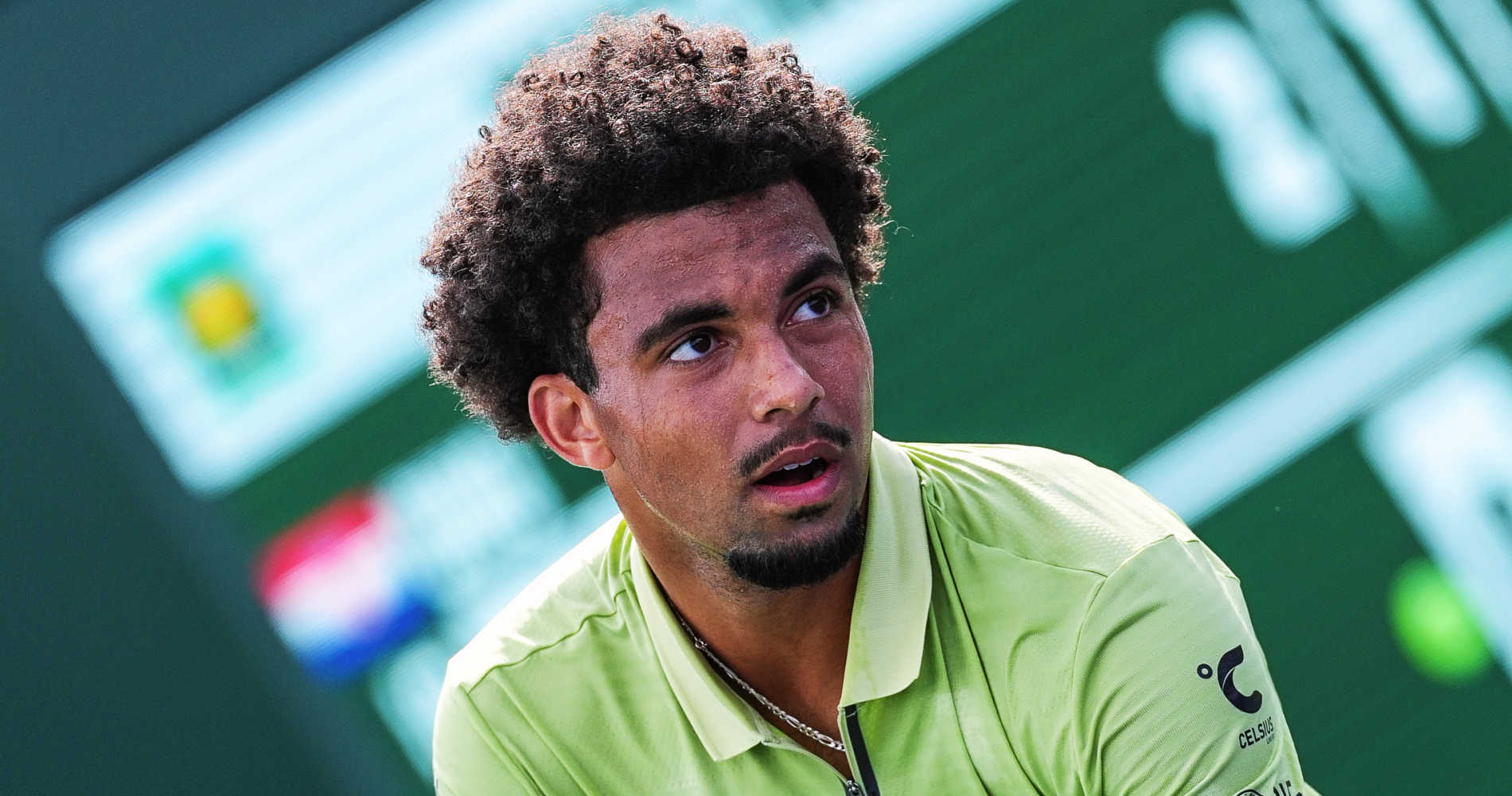 Arthur Fils, Indian Wells 2026