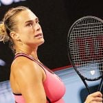 Aryna Sabalenka, Miami 2026
