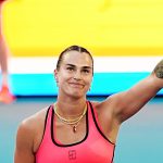 Aryna Sabalenka, Miami 2026