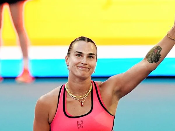 Aryna Sabalenka, Miami 2026