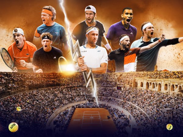 Bastide UTS Nîmes, 2026