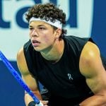 Ben Shelton, Miami Open 2026