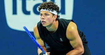 Ben Shelton, Miami Open 2026