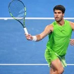 Carlos Alcaraz, 2026