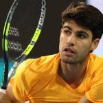 Carlos Alcaraz, Miami Open 2026