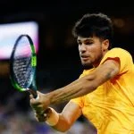 Carlos Alcaraz, Miami 2026