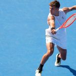 Flavio Cobolli, 2026