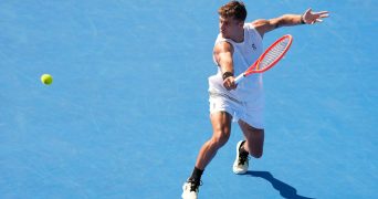 Flavio Cobolli, 2026