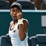 Coco Gauff, Miami 2026