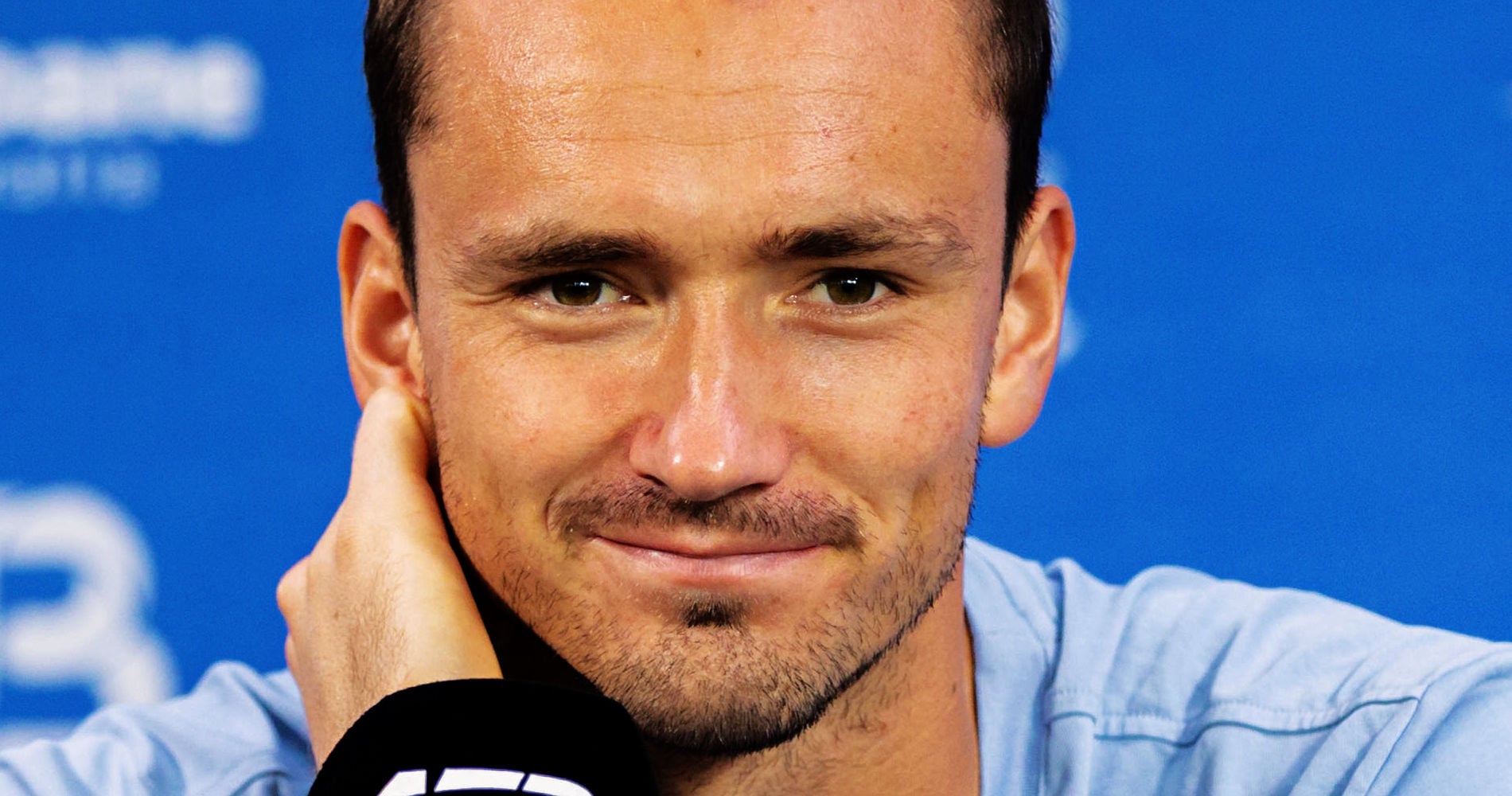 Daniil Medvedev, 2026