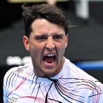 Luciano Darderi, 2026