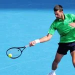 Novak Djokovic, 2026