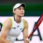 Elena Rybakina, Indian Wells 2026