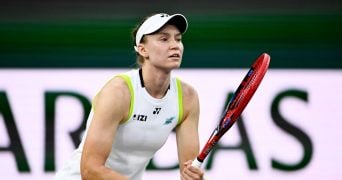 Elena Rybakina, Indian Wells 2026