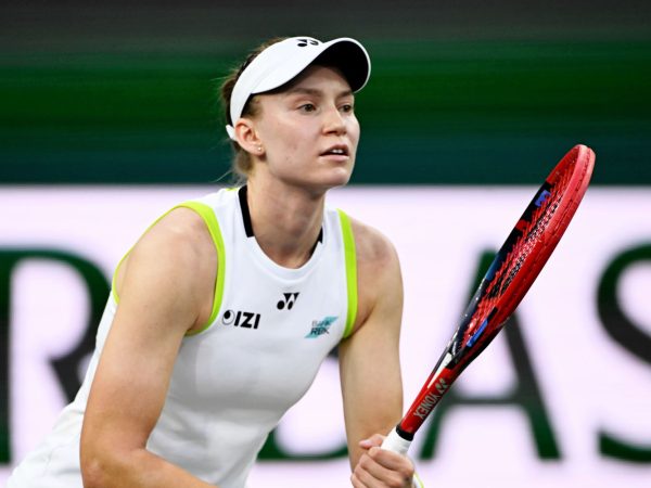 Elena Rybakina, Indian Wells 2026