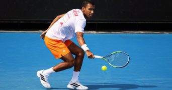 Felix auger Aliassime, 2026